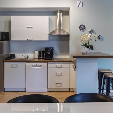 Apartamenty Silence&Sea Dwie Sosny Ustronie Morskie Luaran gambar