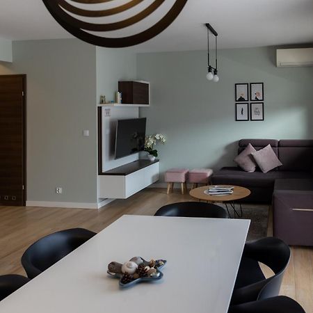 Apartamenty Silence&Sea Dwie Sosny Ustronie Morskie Luaran gambar