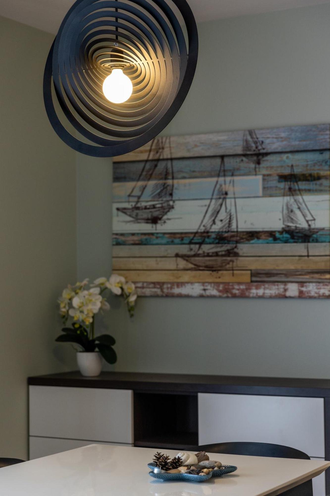 Apartamenty Silence&Sea Dwie Sosny Ustronie Morskie Luaran gambar