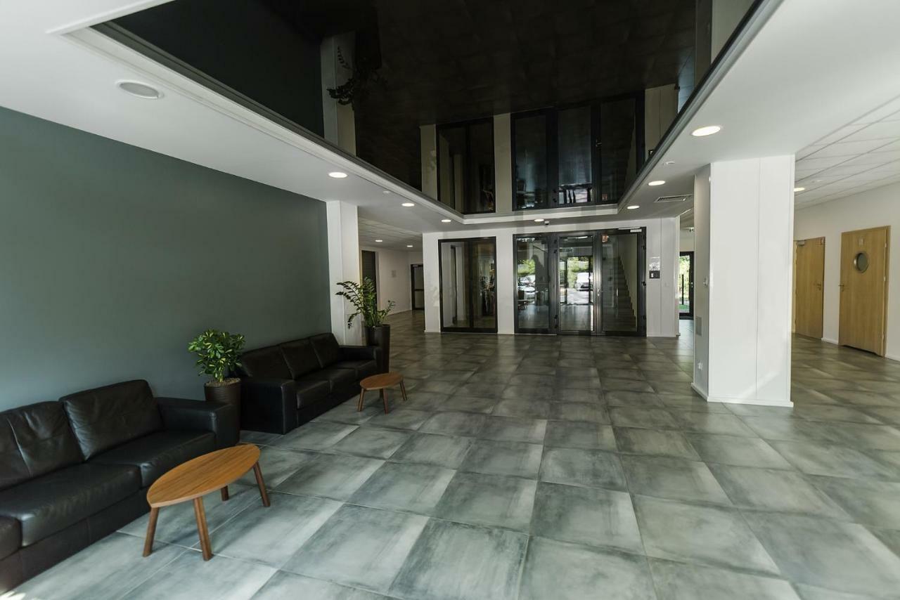 Apartamenty Silence&Sea Dwie Sosny Ustronie Morskie Luaran gambar